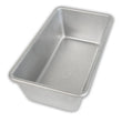 Load image into Gallery viewer, Seamless Loaf Pan - 1 lb. Vol.
