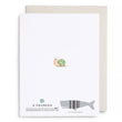 Load image into Gallery viewer, Little Card Big Thanks Greeting Card
