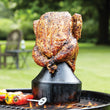 Load image into Gallery viewer, CAST IRON CHICKEN ROASTER
