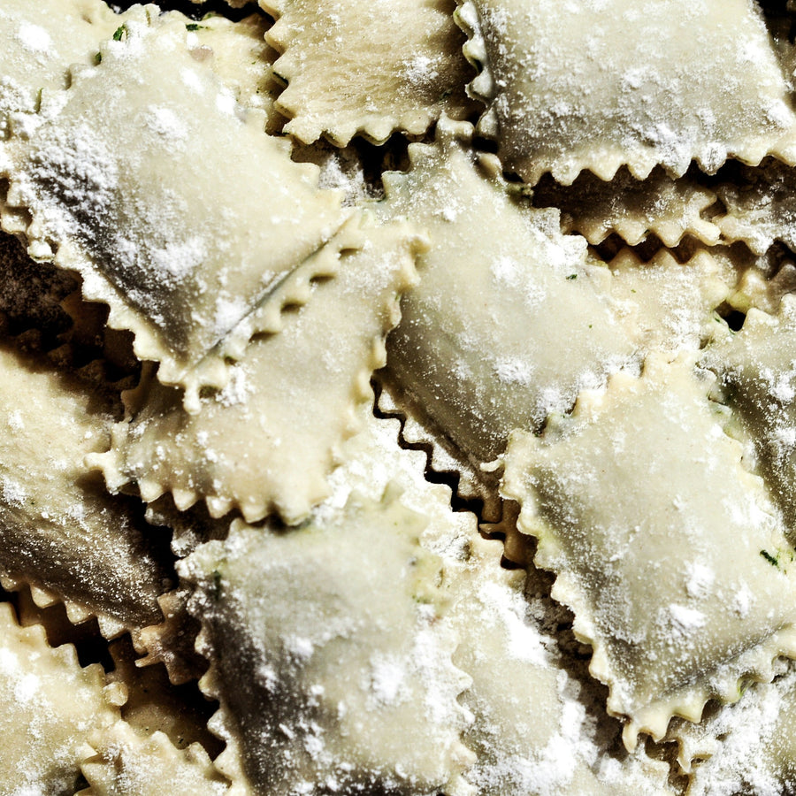 5/16/25 HANDS-ON RAVIOLI