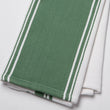 Load image into Gallery viewer, Symmetry Elm Green Dishtowel
