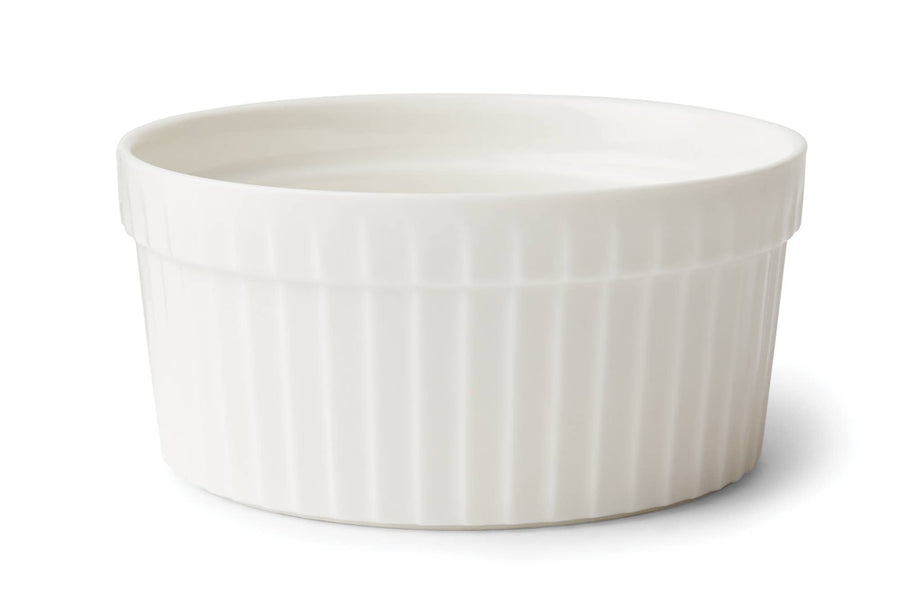 Ceramic Ramekin, 8 Oz