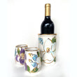 Load image into Gallery viewer, Southern Floral Wine Chiller
