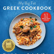 Load image into Gallery viewer, My Big Fat Greek Cookbook
