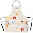 Load image into Gallery viewer, Les Fromages Apron
