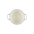 Load image into Gallery viewer, Signature Deep Round Oven 6.5 Qt - Sea Salt
