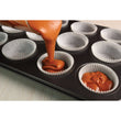 Load image into Gallery viewer, 50 Regular Paper Baking Cups
