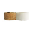Load image into Gallery viewer, Mango Wood &amp; Marble Pinch Pot w Spoon
