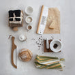 Load image into Gallery viewer, Bread Bowknife w SS Blade
