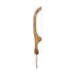 Load image into Gallery viewer, Bread Bowknife w SS Blade
