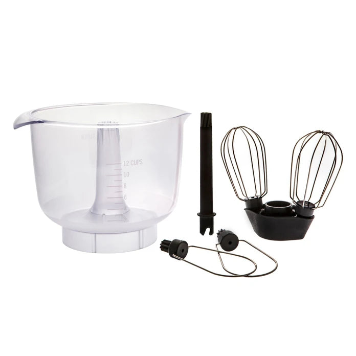 Double Beater Complete Assembly