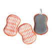 Load image into Gallery viewer, Beans: Navy Sponges s/3
