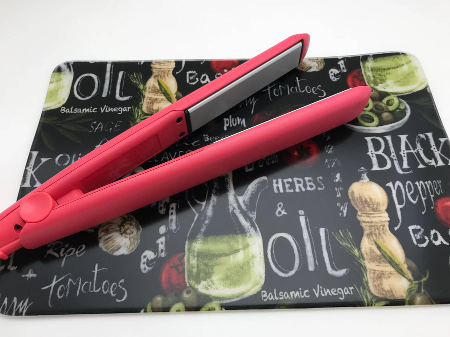 Chalk Herb: Jar Opener