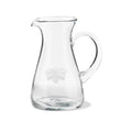 Load image into Gallery viewer, Etched Bee Pitcher
