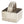 Load image into Gallery viewer, Biscuit Cutters - Square Rippled Set Of 4
