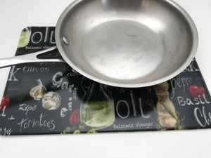 Chalk Herb: Jar Opener
