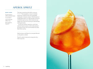 Sparkling: Cocktails for Any Occasion