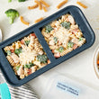 Load image into Gallery viewer, Souper Cubes 2 C Freezing Tray: Cranberry
