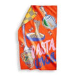 Load image into Gallery viewer, Pasta Lover Dishtowel
