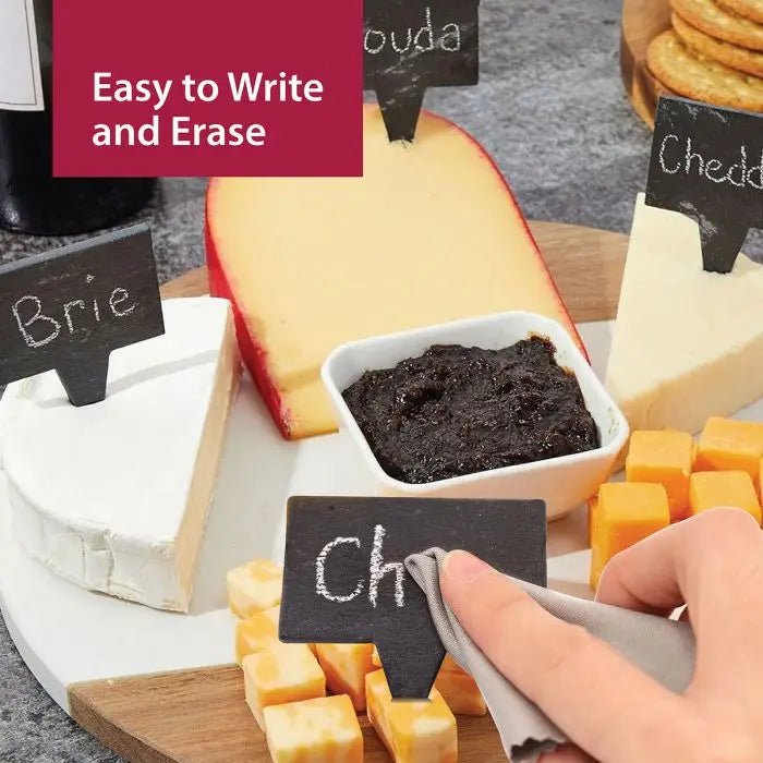 Maison du Fromage Cheese Marker Set