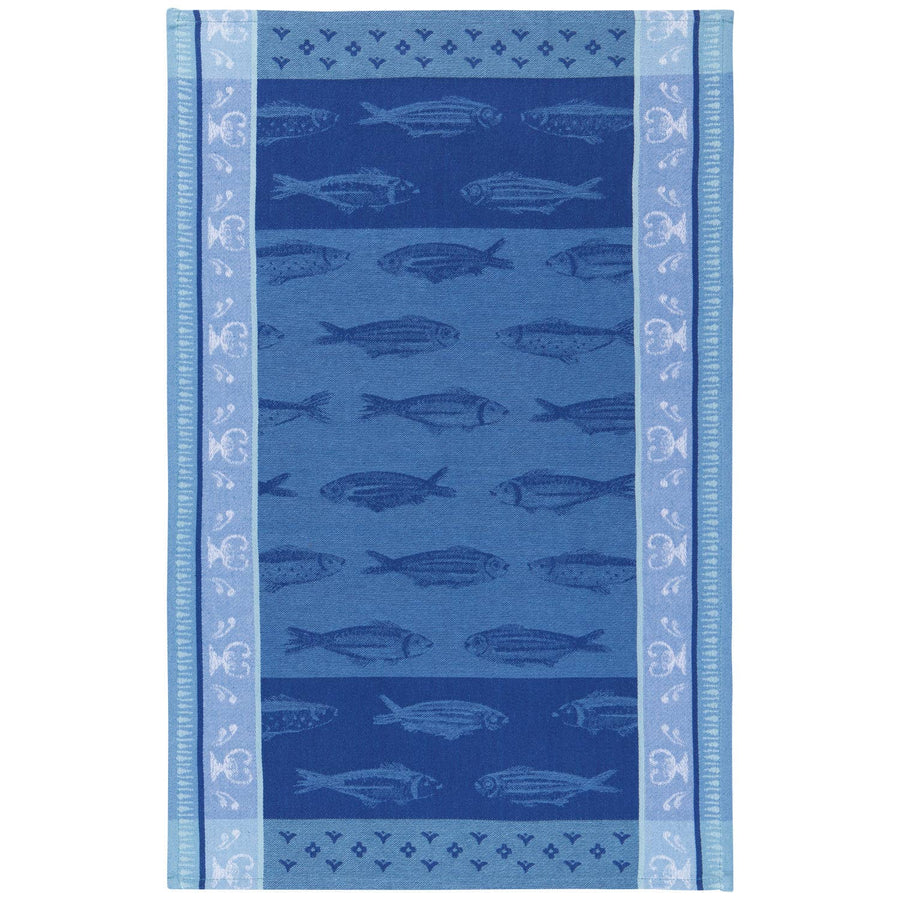 AVEIRO JACQUARD TEA TOWEL