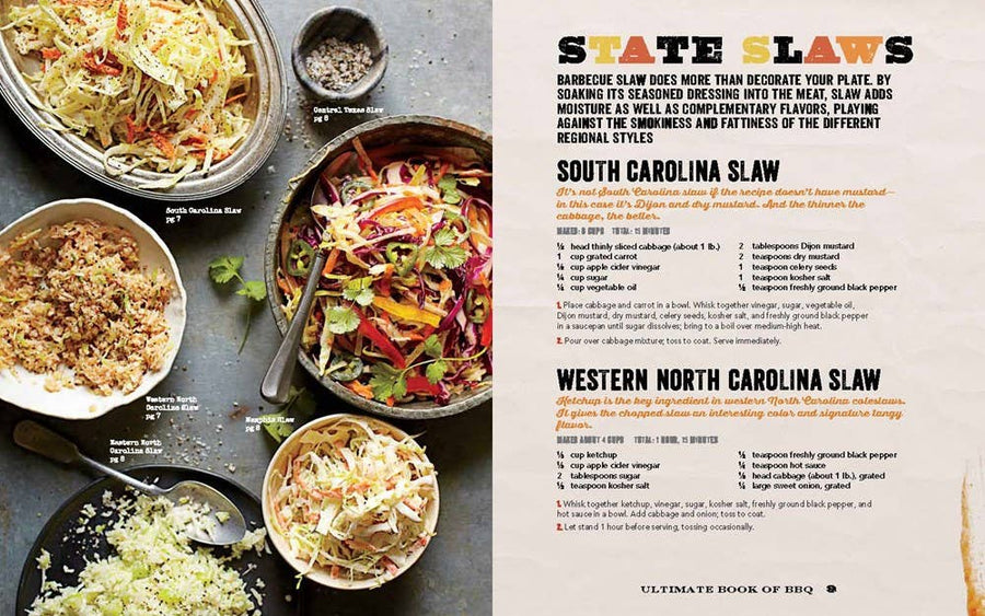 Southern Living Ultimate Book of BBQ : The Complete Year-Round