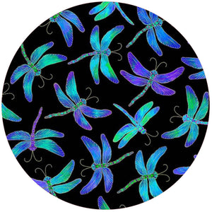 Dancing Dragonfly: Jar Opener