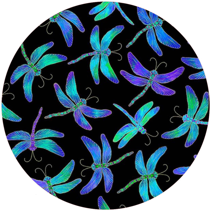 Dancing Dragonfly: Jar Opener