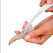 Load image into Gallery viewer, Zyliss Prawn &amp; Shrimp Deveiner Tool

