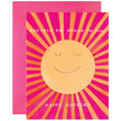 Load image into Gallery viewer, Run Around the Sun Birthday Greeting Card
