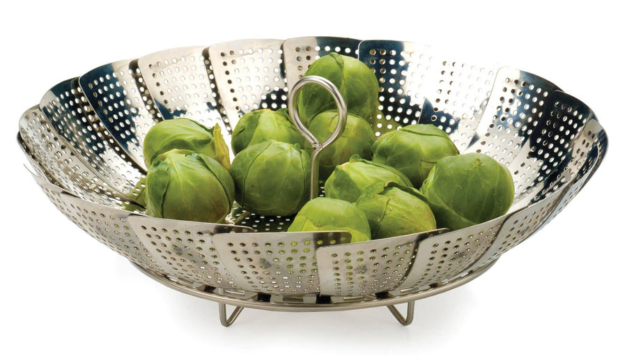 Vegetable Steamer - 9In - Pp
