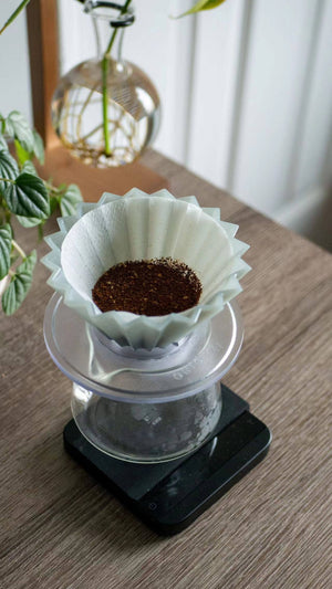 Cone+Wave set