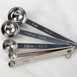 Load image into Gallery viewer, Odd Size Spoon Set Of 5
