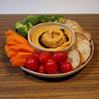 Load image into Gallery viewer, 10" Tidal Dip Platter
