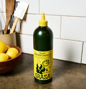 “Frizzle” Squeeze: 1 Bottle