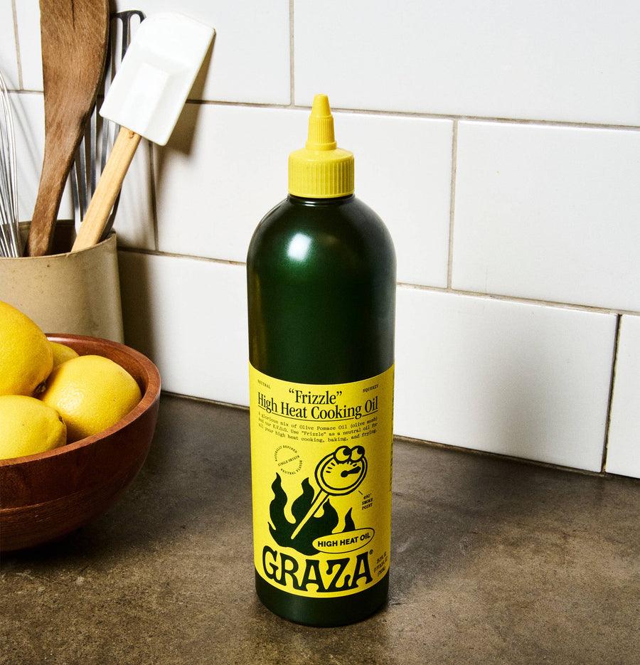 “Frizzle” Squeeze: 1 Bottle