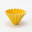 Load image into Gallery viewer, Origami Dripper S: Yellow
