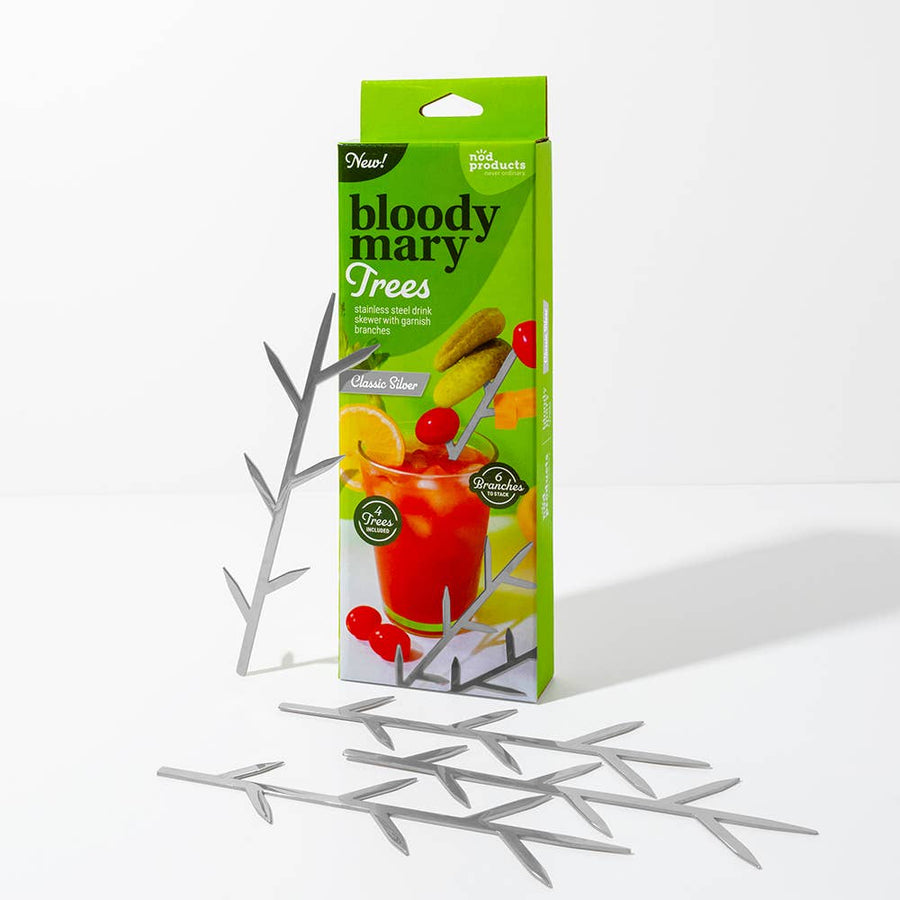 BLOODY MARY TREES