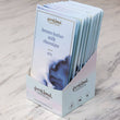 Load image into Gallery viewer, Whiskey Barrel with Smoked Salt Chocolate Bar 69% - 60g
