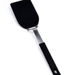 Load image into Gallery viewer, Flexible Nylon Spatula - Med - Black
