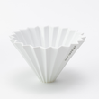 Load image into Gallery viewer, Origami Dripper M: Matte Gray
