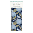 Load image into Gallery viewer, Chrysanthemum Bird Eco Kitchen Tea Towel
