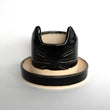 Load image into Gallery viewer, 2.5" Blue Cat Planter
