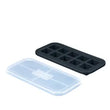 Load image into Gallery viewer, Souper Cubes 2Tbs/1oz Freezing Tray: Blueberry
