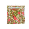 Load image into Gallery viewer, Red Cardinals Paper Cocktail Napkins /25
