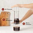 Load image into Gallery viewer, Aeropress XL
