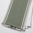 Load image into Gallery viewer, Symmetry London Gray Dishtowel
