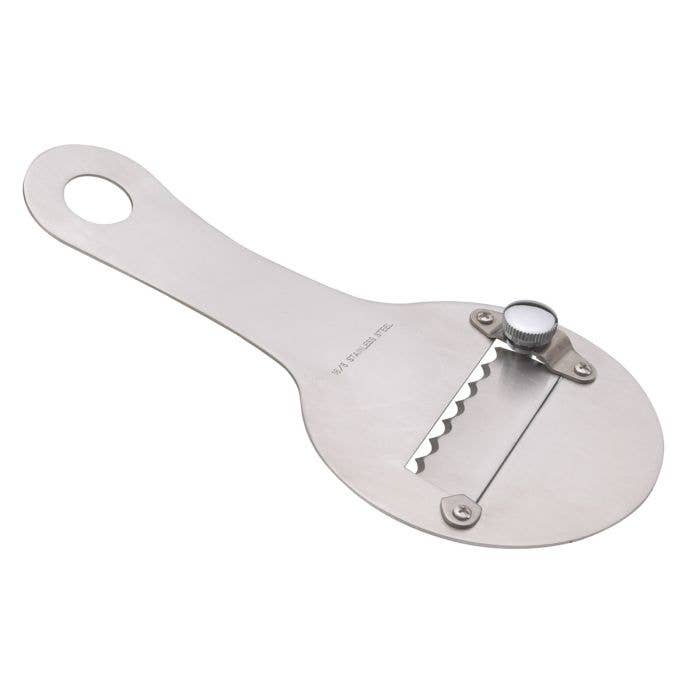 Adjustable Chocolate Shaver