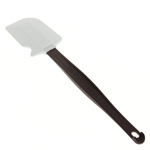 High Temp Multifunctional Spatula: 10"