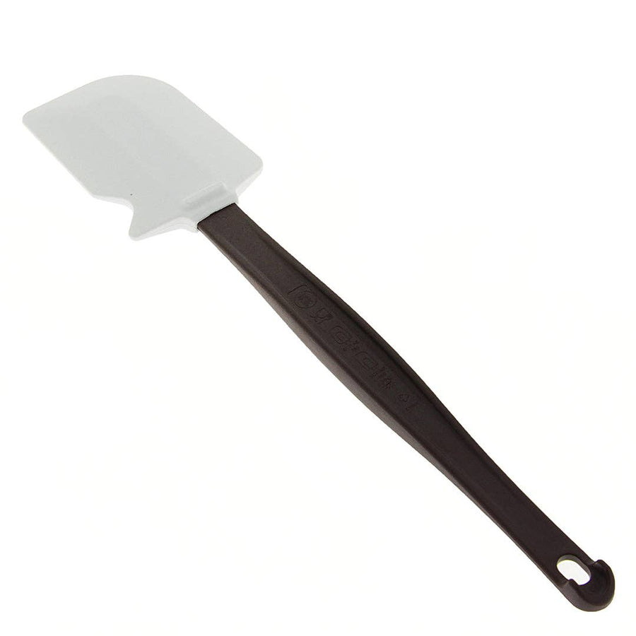 High Temp Multifunctional Spatula: 10"